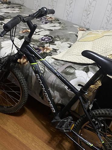 velo home: Rockrider uşaq/yeniyetmə dağ velosipedi - Brend/model: Rockrider — 3