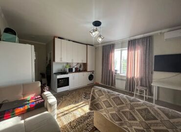 Продажа участков: 2 комнаты, 40 м², Индивидуалка, 2 этаж, Евроремонт