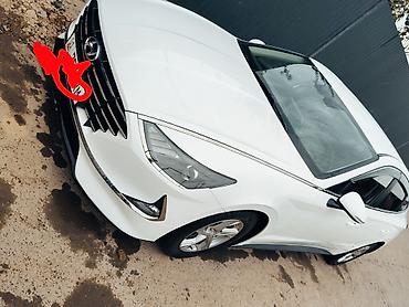 Hyundai Sonata: 2020 г., 2 л, Автомат, Газ, Седан at lalafo.kg — 3 Hyundai Sonata: 2020 г., 2 л, Автомат, Газ, Седан — 3
