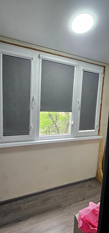 Жалюзи и рольшторы: Изготовление ЖАЛЮЗИ РОЛЛ-ШТОР рулонных, "День-ночь" всех цветов и — 5