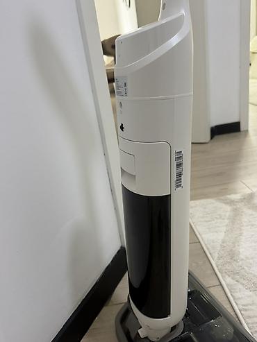 Швабралар: Жуучу чаң соргуч Колдонулган Midea Тазалоо түрү: Кургак, Нымдуу Толук төлөм — 5