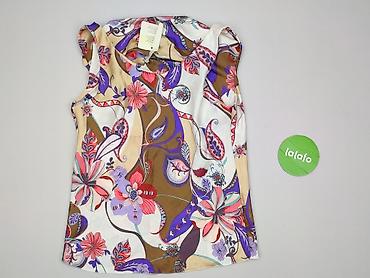 italy moda: New Collection, T-shirt damski, rozmiar M — 3