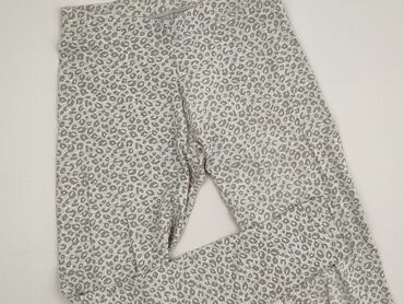 spodnie hello kitty piżama czarne: Leggings Sports for women, size S (EU 36)
