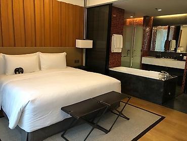 osh hostel: LONGHAUL спокойствие, комфорт и конфиденциальность, которые вы — 7