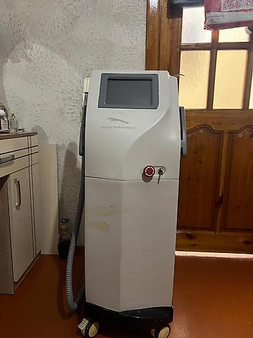 şəbəkə: Lazer epilyatoru, İşlənmiş — 1