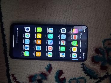 Redmi, Redmi 9, Б/у, 64 ГБ, цвет - Фиолетовый