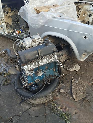 Другие детали салона: Запчасти для ВАЗ «Жигули» (классика)Ваз 07 запчасть сатылат Комплект — 27