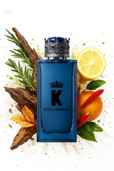 Ətriyyat: Ən seçilmiş niche və prestij brendlərin əsl keyfiyyətini hiss edin! — 18