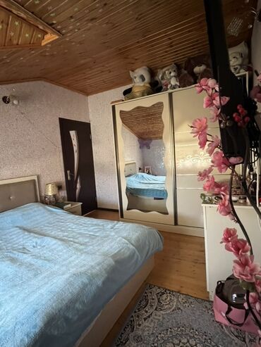 Həyət evləri və villaların satışı: Hövsan qəs. 5 otaqlı, 190 kv. m, Kredit yoxdur, Yeni təmirli — 6