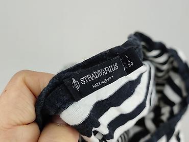 stradivarius stwd: Stradivarius, T-shirt damski, rozmiar L — 4
