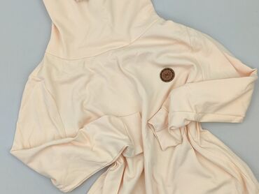 bluzy z koniem: Bpc bonprix collection, Bluza z kapturem damska, rozmiar 4XL