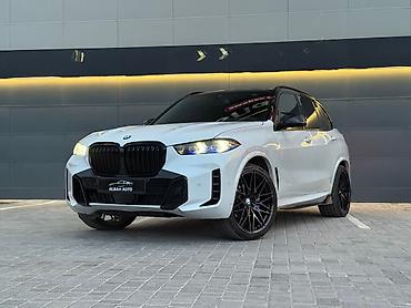 157: BMW X5: 2019 г., 0.3 л, Автомат, Бензин, Внедорожник — 1