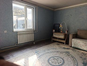 barn house: 3 комнаты, 50 м², 4 соток, Бишкек, Ак-Ордо ж/м Риэлтор — 8