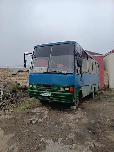 bakı göyçay avtobus: Satılır: Kiçik/orta tutumlu şəhər daxili marşrut avtobusları Məhsul — 4