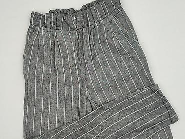 stan george: Bershka, Spodnie materiałowe damskie, rozmiar XS — 1