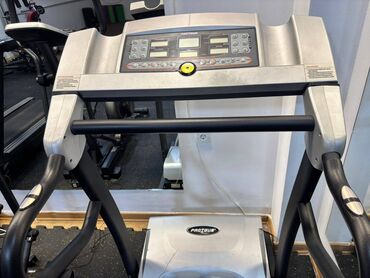 Qaçış trenajorları: Müxtəlif idman trenajorları satılır – ikinci əl, ayrı-ayrı və ya — 11