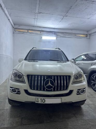 фольксваген поло 1 4: Mercedes-Benz 450: 4.5 l | 2006 il Ofrouder/SUV