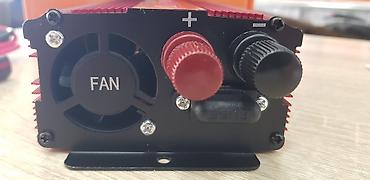 i̇nverter: Yeni Inverter, 700-1500 Vt, 12 - 220 volt — 3