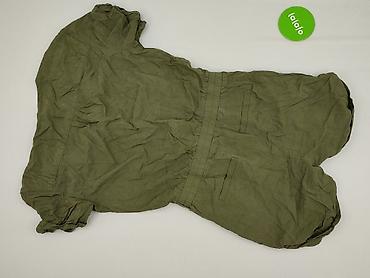 od h: H&M L.O.G.G., Ogrodniczki damskie, rozmiar S — 3