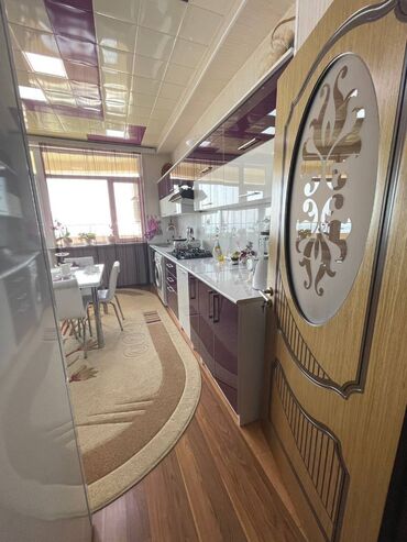 Yeni tikili: Köhnə Günəşli, 2 otaqlı, Yeni tikili, m. Həzi Aslanov, 93 kv. m — 13