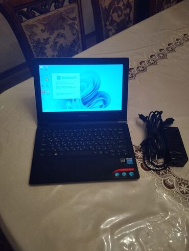 notebook mini: Endirim edildi Nedbook Lenovo S21E Win 11 pro Cpu Pro: ------ Intel