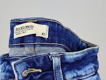 denim co: House of Denim, Szorty damskie, rozmiar XS — 5