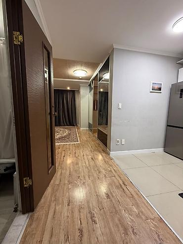 Продажа квартир: 1 комната, 42 м², Джал-15 Элитка, 12 этаж, Евроремонт — 2
