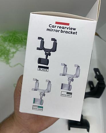 u boat: Holder K531 Güzgüyə bağlanan Endirim 23Yox 15Azn Funksyalari ✅Holder — 7