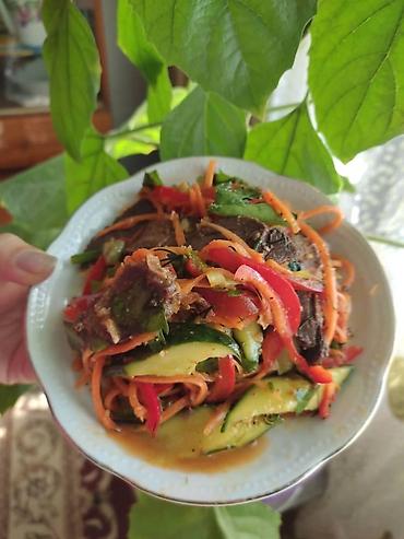 Медицинские услуги: Пансион предоставляет квалифицированный уход за пожелыми и больными — 9