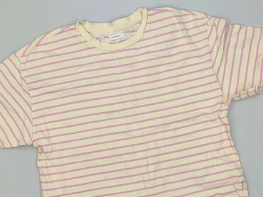 t shirty oversize basic: Reserved, T-shirt damski, L