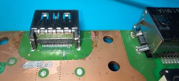 Ремонт другой техники: Ремонт Сони Плейстейшен 3.4.5 ремонт высокого качества оригинальные — 10