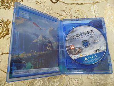 PS4 (Sony PlayStation 4): Red dead redemption 2 1800. god of war Ragnarok 2000. dark souls 3 at lalafo.kg — 6 PS4 (Sony PlayStation 4): Red dead redemption 2 1800. god of war Ragnarok 2000. dark souls 3 — 6