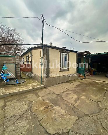 хранение: 🏠Продаётся дом в г. Шопоков 🟡Комнаты: 3 🟡Участок: 7,5 соток — 2