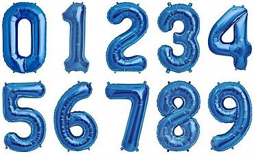 Организация мероприятий: Организация мероприятий | Гелевые шары — 5