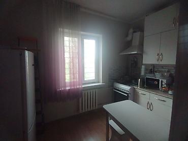 10 мкр квартира: 1 комната, 33 м², 10 мкр 105 серия, 5 этаж, Косметический ремонт — 4
