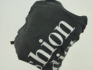 rough: New Look, T-shirt damski, rozmiar M — 7