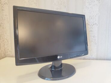 kia monitor: LG 19" Düym