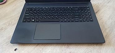 acer i5: Acer Aspire A315-55G noutbuk Texniki göstəricilər: - Prosessor: Intel — 3