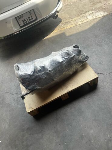 агроволокно купить в бишкеке: Өткөргүч куту Автомат BMW Колдонулган, Оригинал, Орусия