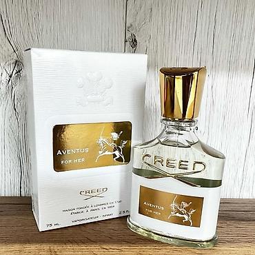 roja elysium: CREED Aventus For Her, парфюмированная вода, 75 мл (Vaporisateur – — 3