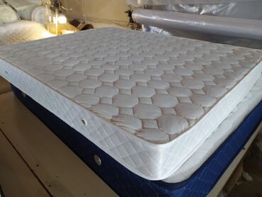 Döşəklər: Böyüklər üçün Yeni Döşək, Pulsuz çatdırılma — 24