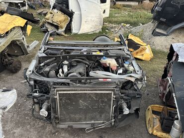 коробка передач механика цена: Audi A4 B6 Kombi AVF 2004 Под разбор снимем любую запчасть! Пишите не