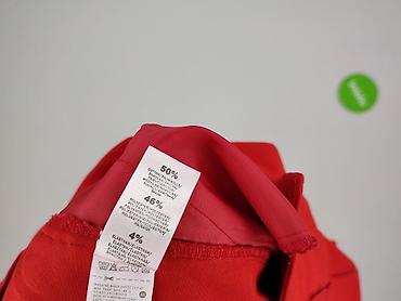 clothes in red: Moodo, Spodnie materiałowe damskie, rozmiar S — 6