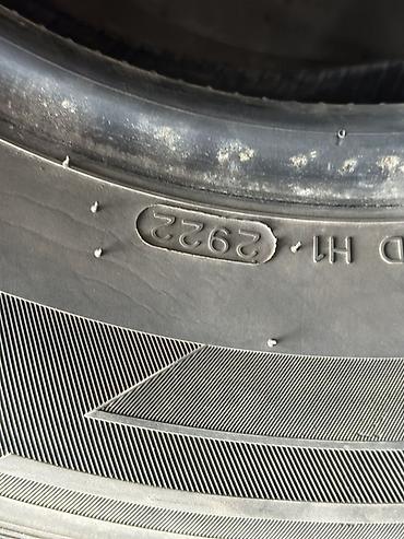 14: Летние шины Hankook Kinergy (K) 195/70 R14 91H - Размер: 195/70 R14 - — 5