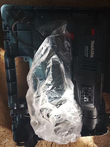 воздушный инструмент: Перфоратор, Makita