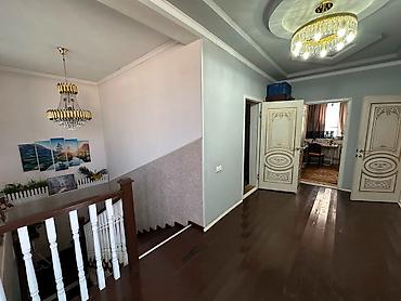 15: Продаю! Дом 180 кв.м 2 этажа 6 ком кирпич, 5сот, Ак Босого/Кирпичный — 8
