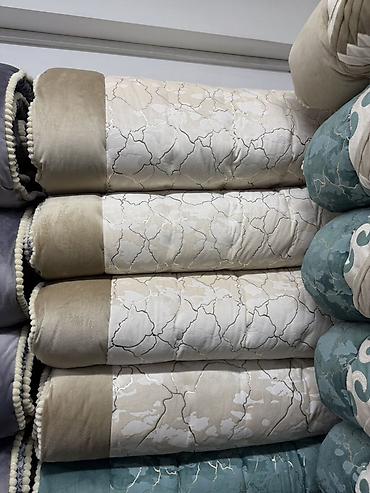 bed sheets: Тошок Новый, Жер төшөк, Платная доставка, Самовывоз — 6
