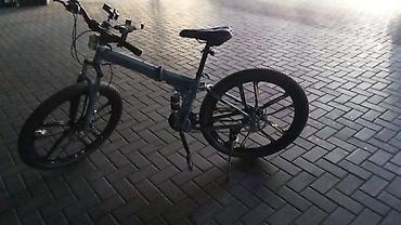 Спортивные велосипеды: Velosipedin hecbir prablemi yoxdu isdedilmediyi ucun satilir Bos bos — 1