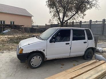 китайские авто бишкек: Daewoo Tico: 1996 г., Механика, Бензин, Хэтчбэк — 3