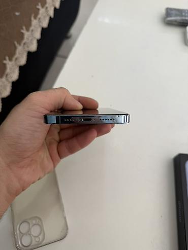 sd kart 512 gb: IPhone 13 Pro, Mavi, Face ID — 5